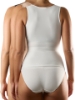 Underworks Womens Underbust and Open Bust Shapewear Cami