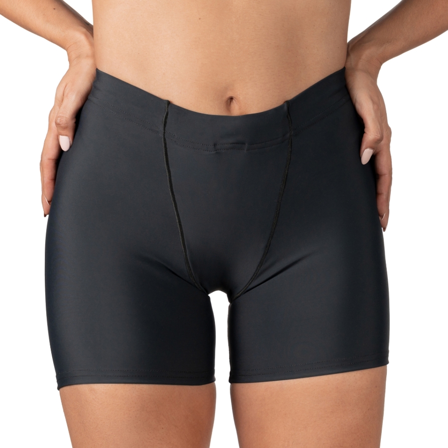 Underworks Vulvar Varicosity & Pelvic Prolapse Support Boyleg Briefs ...