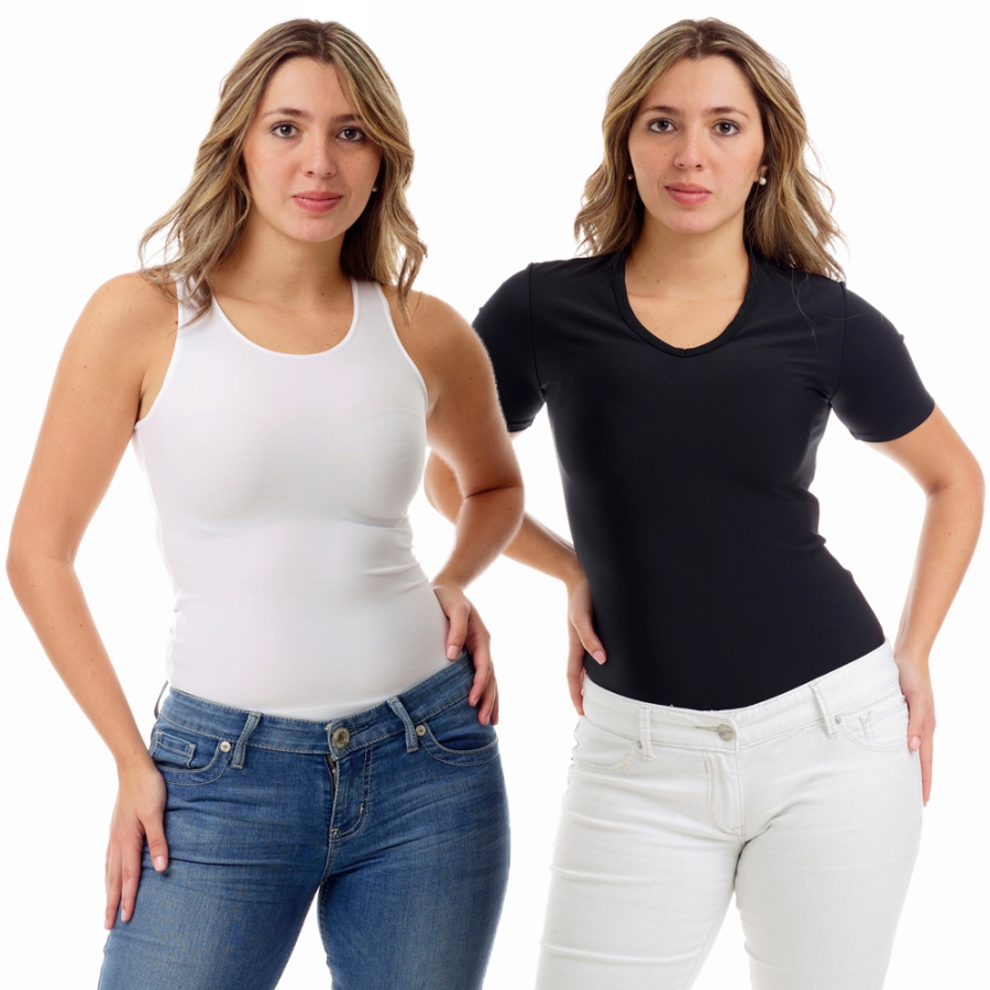 Picture for category Compression Tops