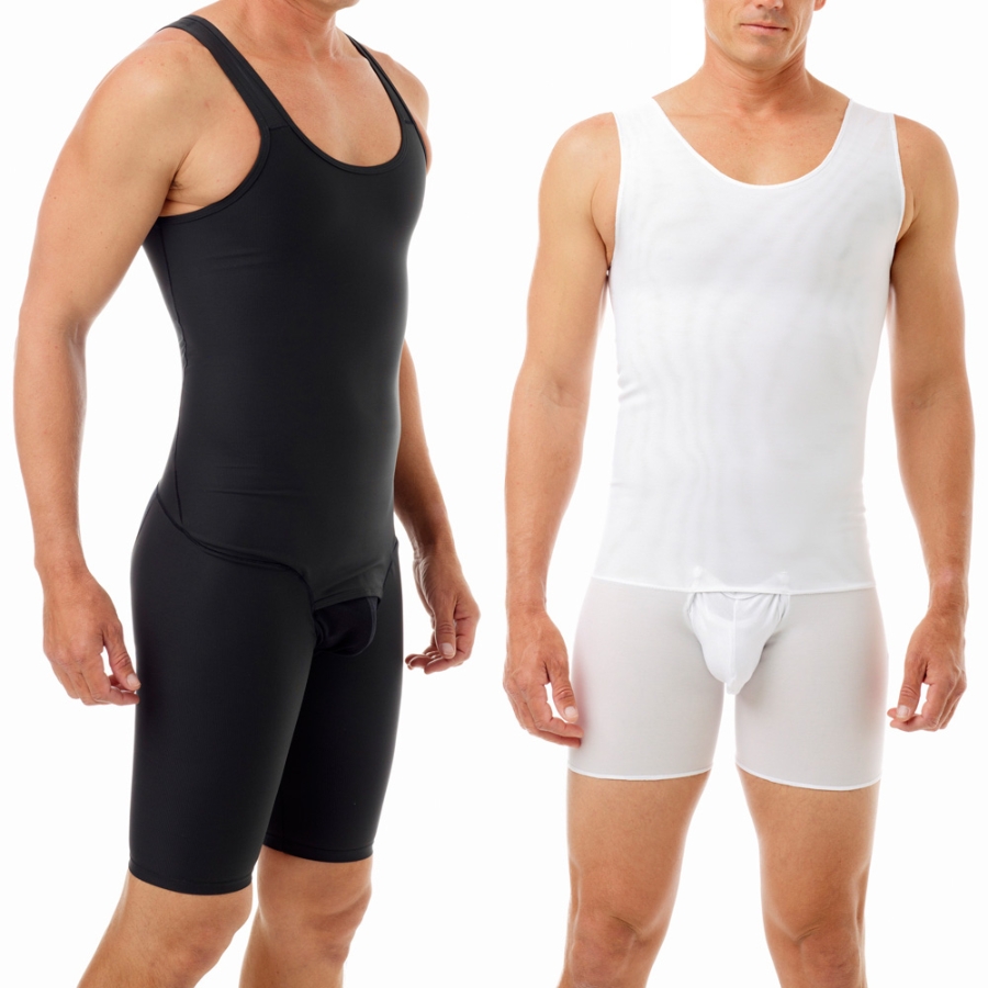 Picture for category Compression Bodysuits