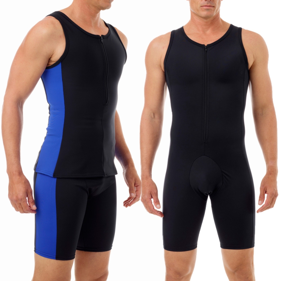 Picture for category Compression Swimwear