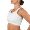 sports bra for prolonged aerobic exercise